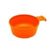 Чашка туристическая Kasa Bowl 1457 orange