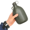 Фляга для воды Hiker Bottle 4121 olive