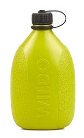 Фляга для воды Hiker Bottle 4129 lime