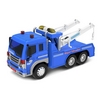 Машинка Dave Toy Junior trucker Техническая помощь 33013 (28 см)
