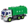 Машинка Dave Toy Junior trucker Мусоровоз 33018 (28 см)