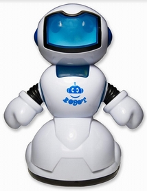 Игрушка радиоуправляемая Keenway Робот-киборг 2001361
