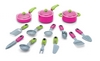 Набор игровой "Кухонной посуды" Keenway 16 предметов