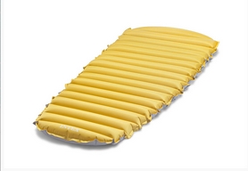 Кровать надувная односпальная Intex 68708 (183х76х10см)