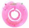 Круг на шею Baby Swimmer KP101017 розовый