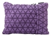 Подушка туристическая Cascade Designs Compressible Pillow Medium синяя