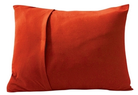 Подушка туристическая Cascade Designs Compressible Pillow Medium красная