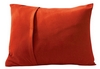Подушка туристическая Cascade Designs Compressible Pillow XL красная