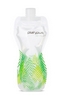Фляга для воды Cascade Designs SoftBottle 500 мл Cl Cap зеленая
