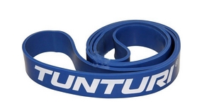Эспандер-лента силовая Tunturi Power Band Extra Light синий