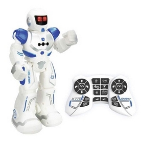 Робот Blue Rocket XT30037 "розумник"