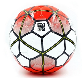 Мяч футбольный Ordem Hydro Technology Shine Premier League FB-5825 - Фото №2