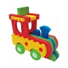 Игрушка-пазл Baby Great GB-G4 "Паровозик"