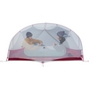 Палатка двухместная Cascade Designs Hubba Hubba NX Tent серая - Фото №2