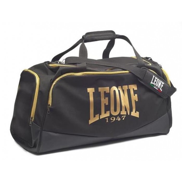 

Сумка спортивная Leone Pro Black, Черный