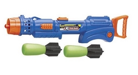 Зброя помпову BuzzBee Toy Extreme 40103 Blastzooka