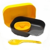 Набор посуды Camp-A-Box Light Lemon W202611 желтый