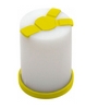 Баночка для спецій Shaker Yellow W10114 жовтий