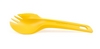 Ложка-вилка-ножик (спорк) Wildo Lemon W10311 желтый