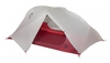 Палатка одноместная FreeLite 1 Tent серая