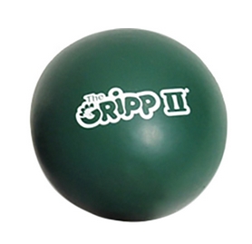 Еспандер кистьовий (стрессбол) Tunturi Stress Ball The Gripp II
