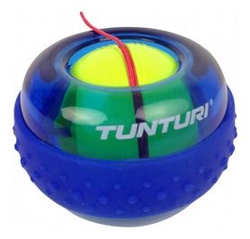 Тренажер гироскопический для для зап'ястя Tunturi Magic Ball 14TUSFU149