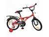 Велосипед детский Profi Racer - 14", красный (G1431)