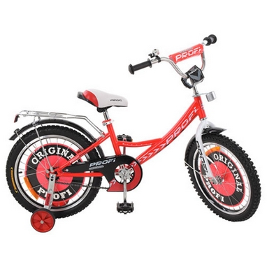 Велосипед детский Profi Princess - 18