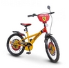Велосипед детский Ferrari - 20", желтый (112001)