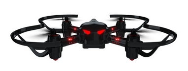 Квадрокоптер боевой Byrobot Petrone Drone Fighter