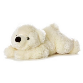 Игрушка мягкая Aurora "Медведь" 30 см