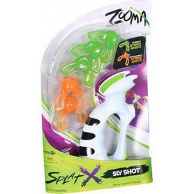 Рогатка Imperial Zooma Splat X Sly Shot - Фото №7