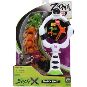 Рогатка Imperial Zooma Splat X Smack Shot