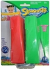 Набор для лепки Irvin Toys Skwooshi 2 цвета в упаковке - Фото №2