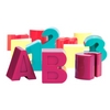 Іграшка розвиваюча Battat Lite "Розумний Куб" (12 форм) - Фото №2