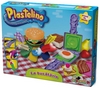 Набор для лепки Plastelino Гамбургерная