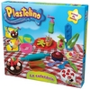 Набор для лепки Plastelino Кондитерская