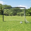 Ворота футбольні складні Net Playz Medium ODS-3081