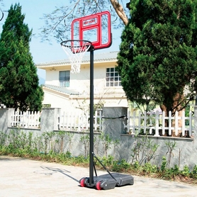 Стойка баскетбольная мобильная Net Playz ODBN-321