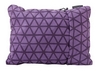 Подушка туристическая Cascade Designs Compressible Pillow Small фиолетовая