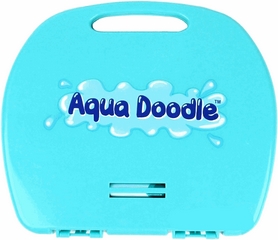Набор для рисования водой Aqua Doodle AD2001 "Волшебный портфель" - Фото №2