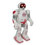 Высокотехнологичные игрушки