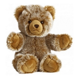 Іграшка м'яка Aurora Медведь "Обійми мене" 41 см
