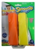 Набор для лепки Irvin Toys Skwooshi 2 цвета в упаковке