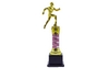 Награда (приз) спортивная ZLT Легкая атлетика C-C3580-5