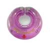 Круг на шею Baby Swimmer KP101033 пурпурный