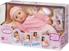Кукла интерактивная Zapf "My first baby Annabell" - настоящая малышка - Фото №2