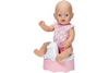 Интерактивный горшочек Zapf 822531 для куклы Baby Born "Уточка" - Фото №3