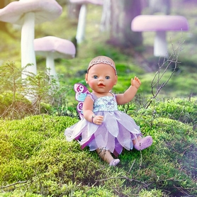 Лялька Zapf Baby Born "Феечка" - Фото №2