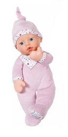 Кукла Zapf Baby Born First Love "Любимая кроха"